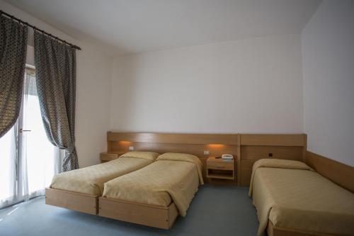 Alberello Hotel