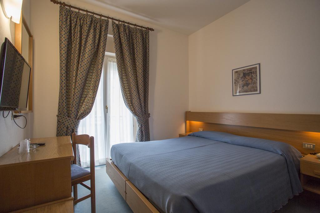 Alberello Hotel