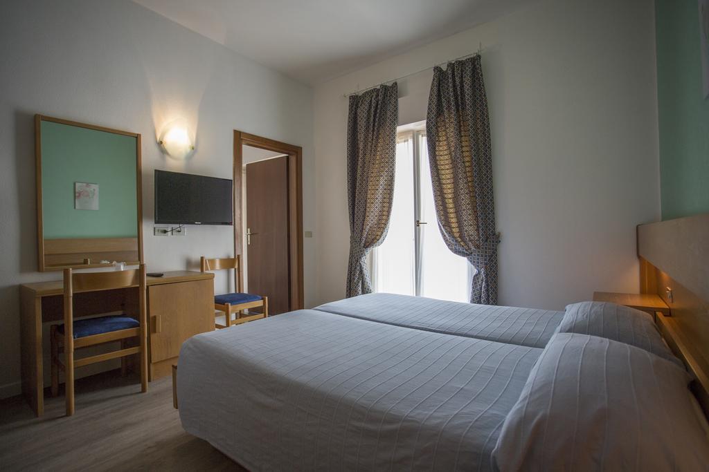 Alberello Hotel Riva del Garda