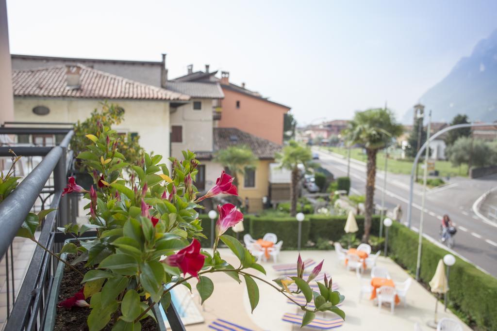 Alberello Hotel Riva del Garda