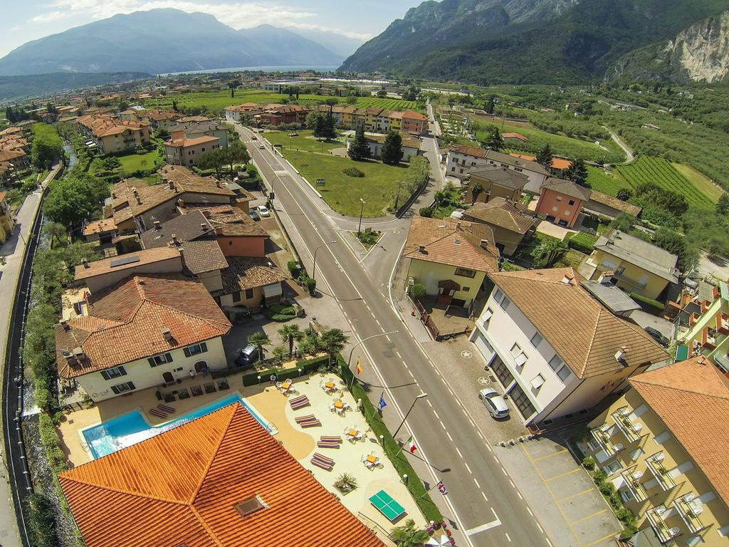 Alberello Hotel 3*