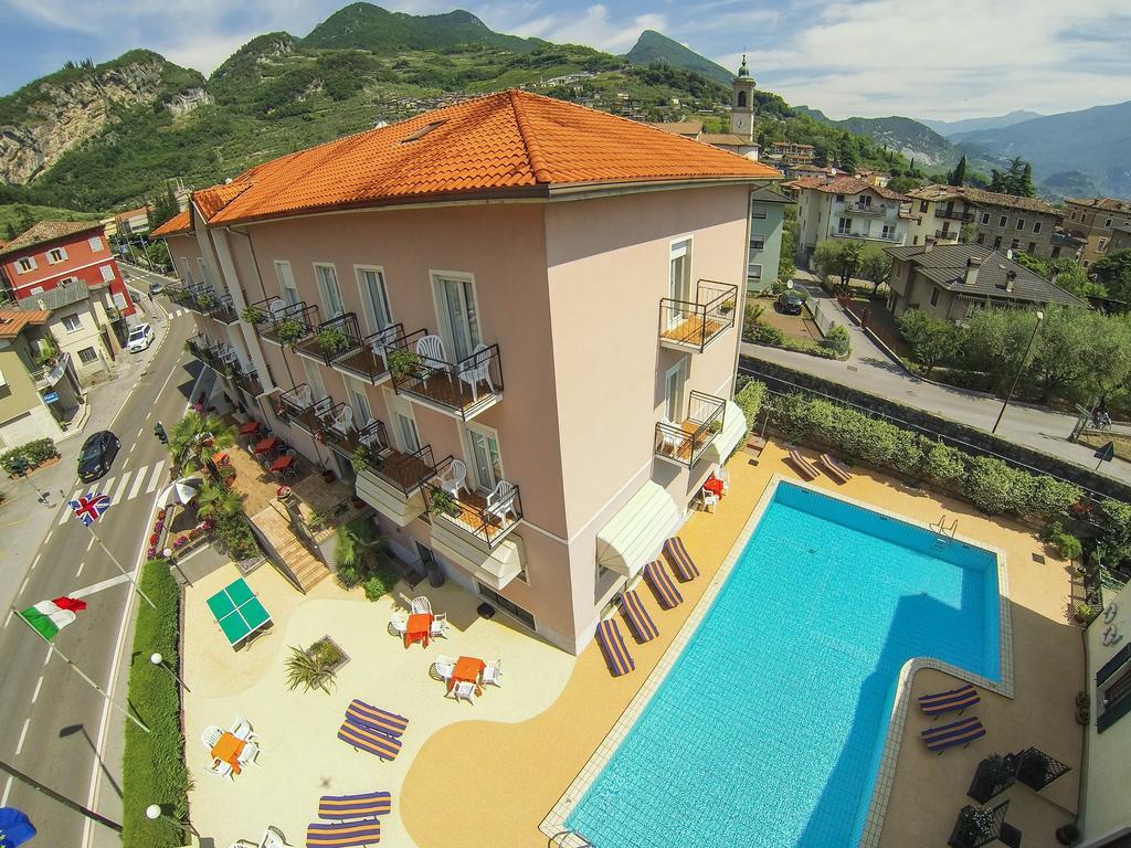 Alberello 3* Riva del Garda