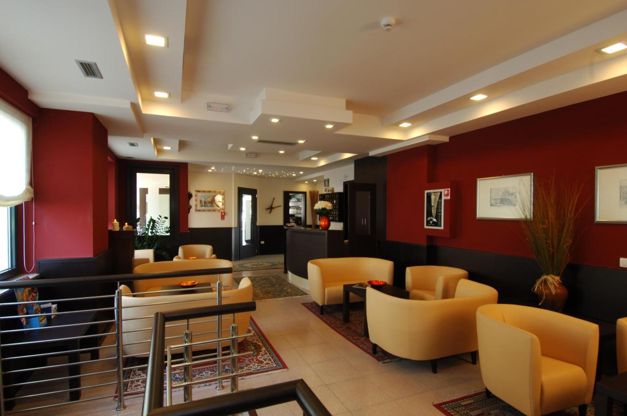 Hotel Alberello