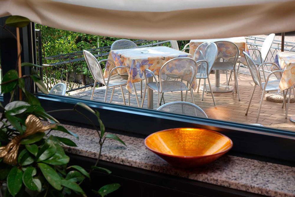 Alberello Hotel