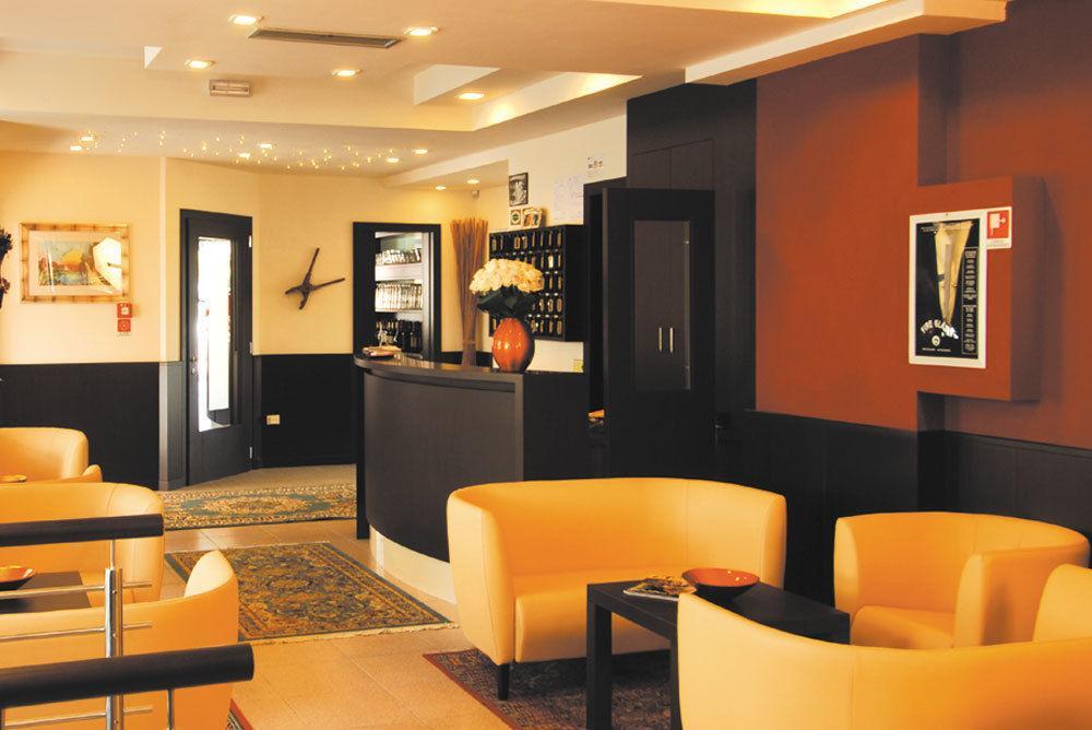Alberello Hotel Riva del Garda