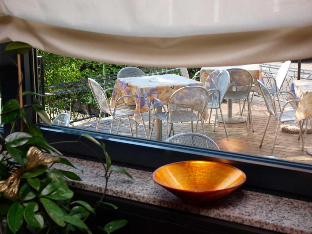 Hotel Alberello
