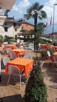 Hotel Alberello Riva del Garda