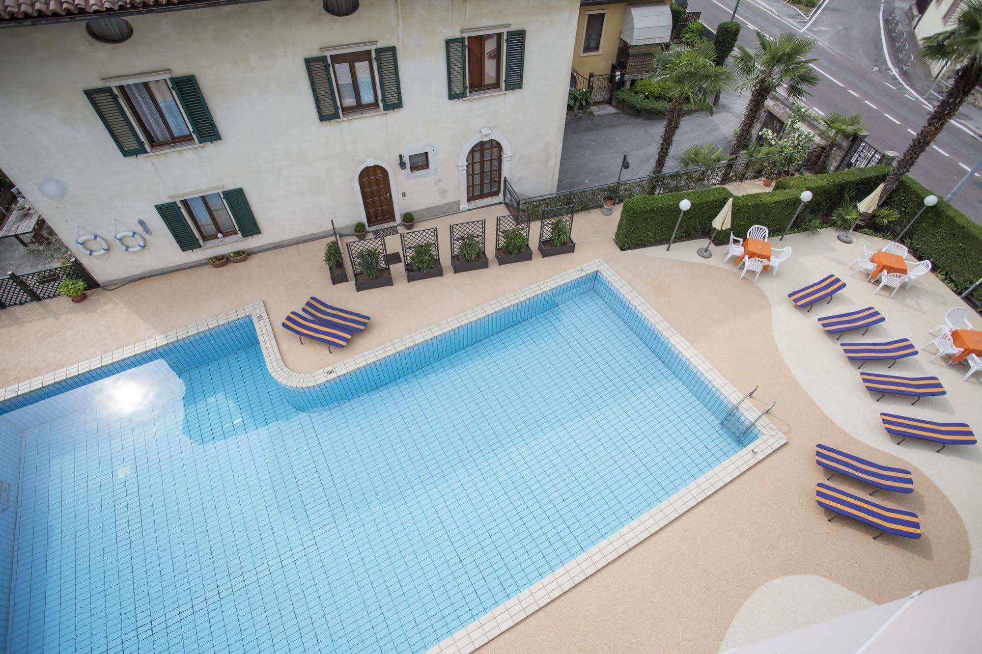 Alberello Hotel 3*