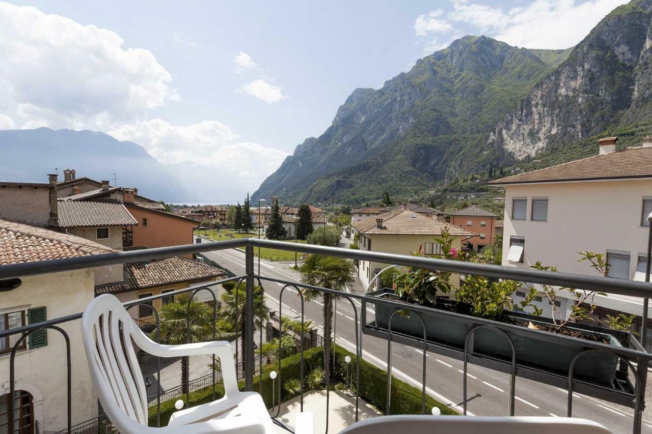 Alberello Hotel Riva del Garda