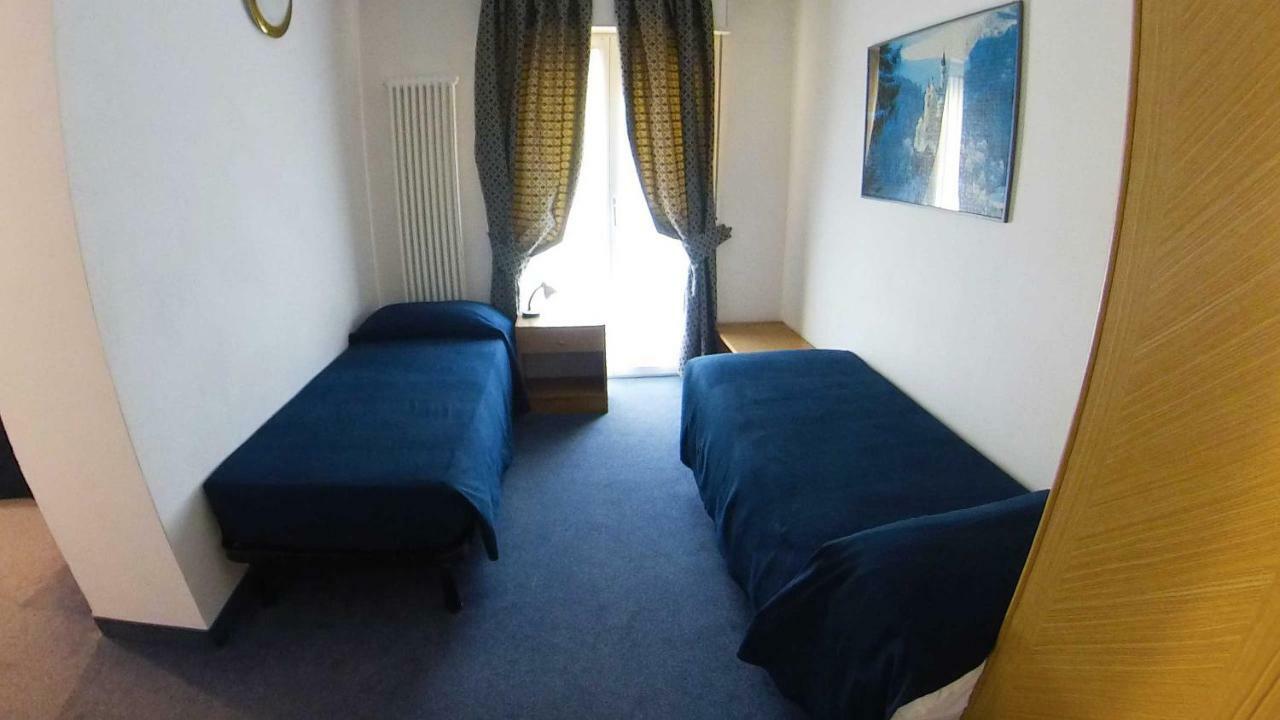 Hotel Alberello Riva del Garda