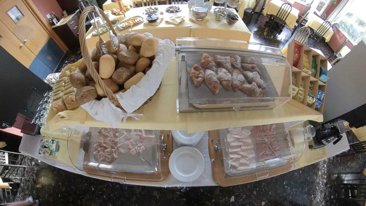Alberello Hotel Riva del Garda