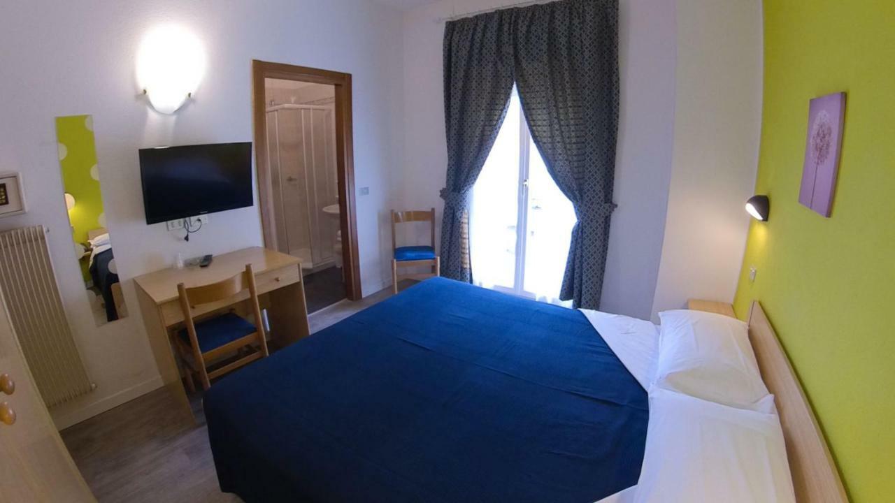 Hotel Alberello 3*