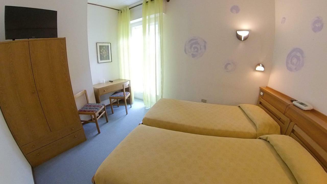 Hotel Alberello 3*