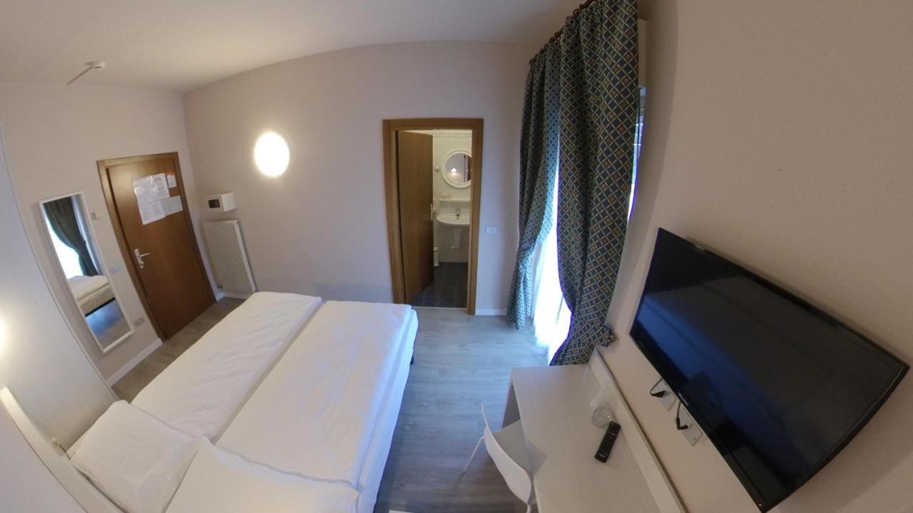 Hotel Alberello 3*