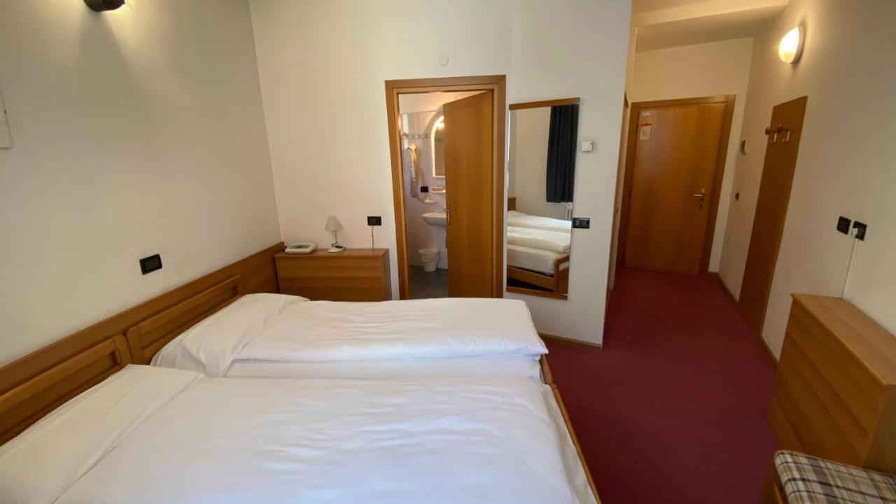 Alberello Hotel 3*