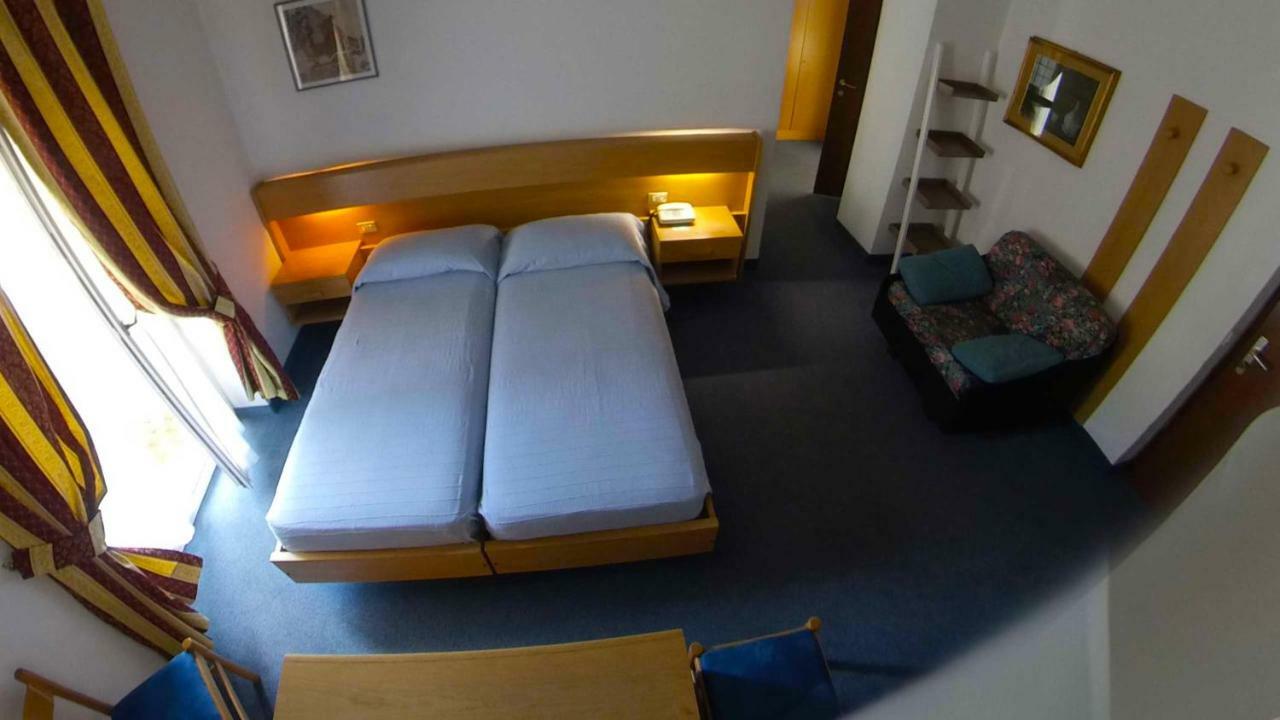 Alberello Hotel Riva del Garda
