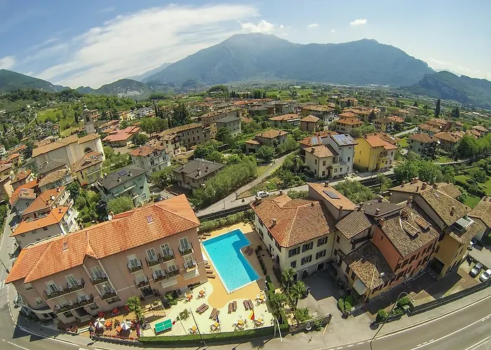 Hotel Alberello