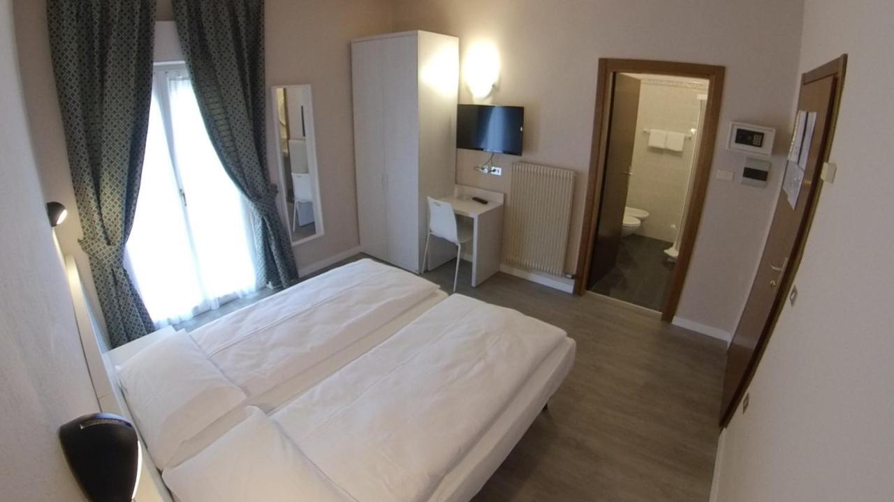 Hotel Alberello 3*